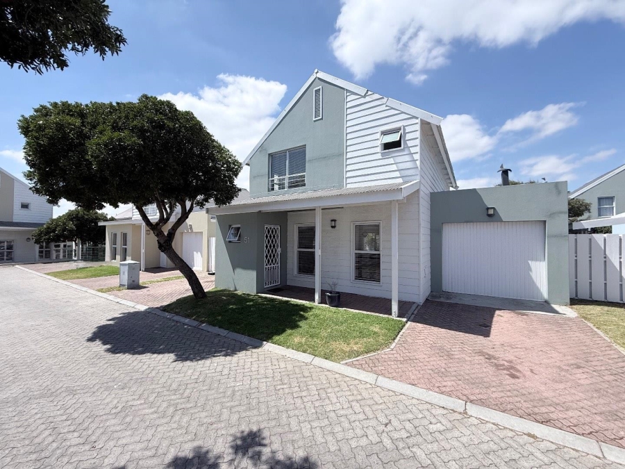 3 Bedroom Property for Sale in Royal Ascot Western Cape